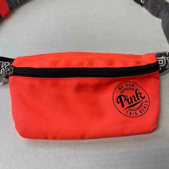 Brand New Pink Fanny Pack|Victoria Secrets Bags - Picture 5 of 5